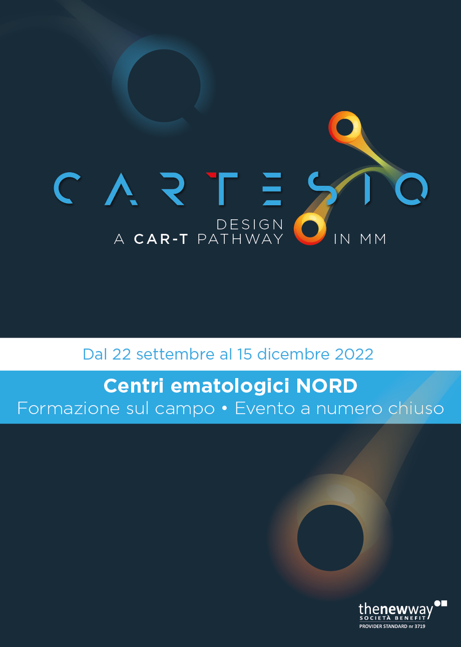 CARTESIO - Milano, 22 Settembre 2022